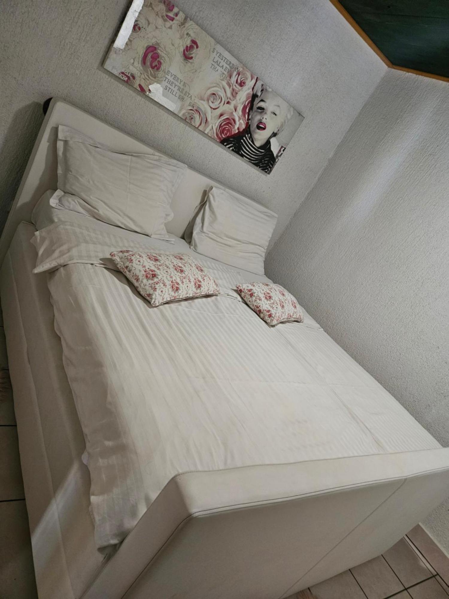 Apartmani Sanja 클레노비차 외부 사진
