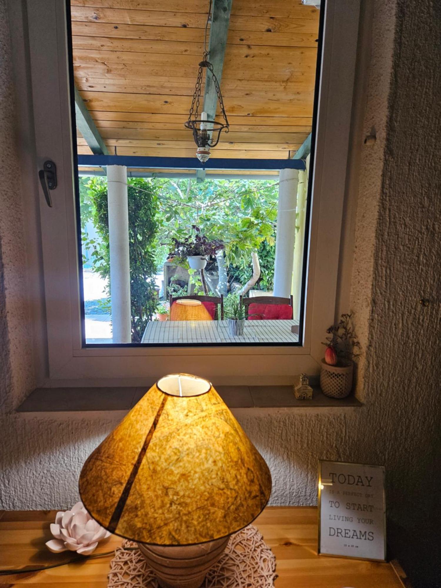 Apartmani Sanja 클레노비차 외부 사진