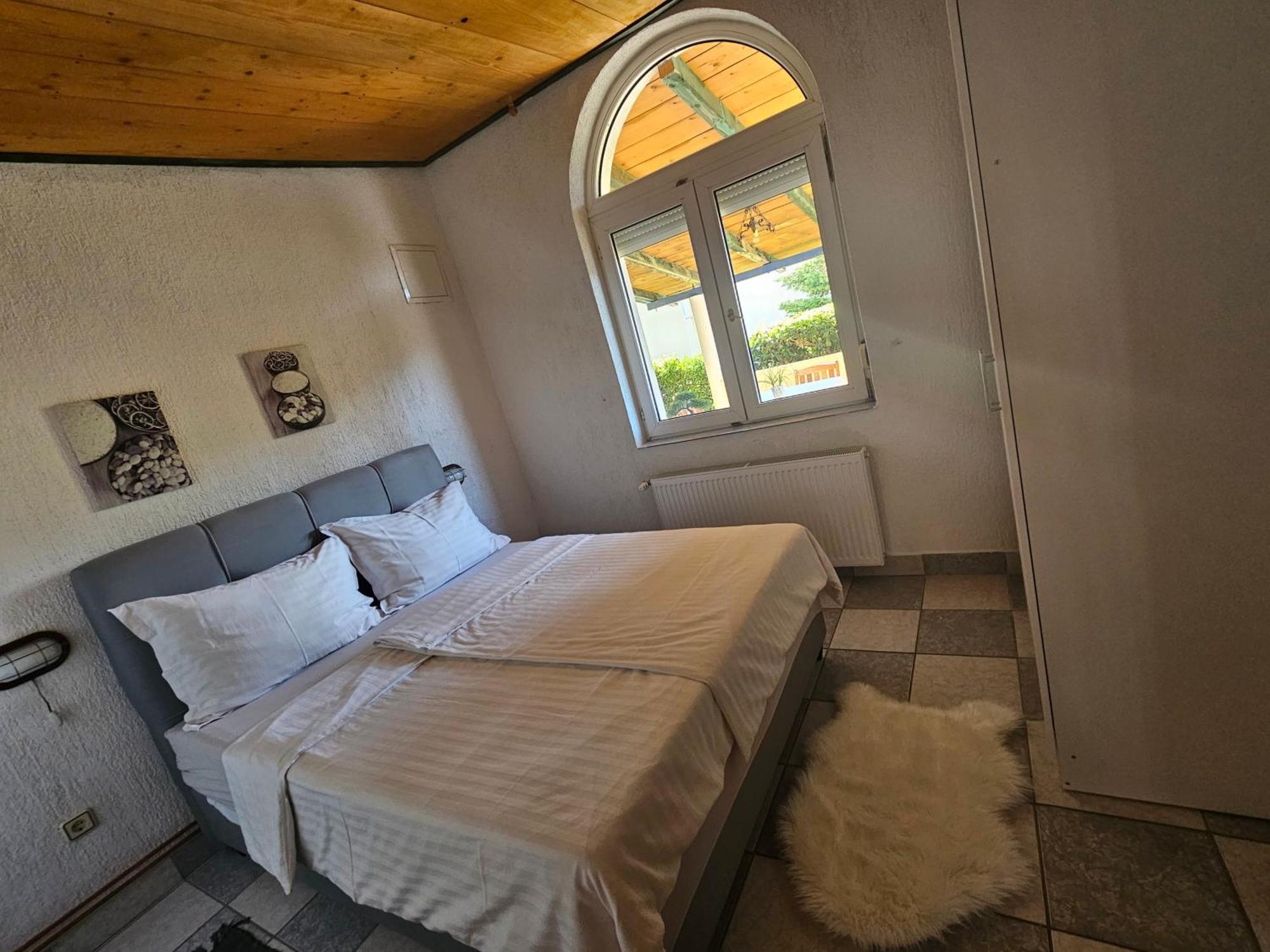 Apartmani Sanja 클레노비차 외부 사진