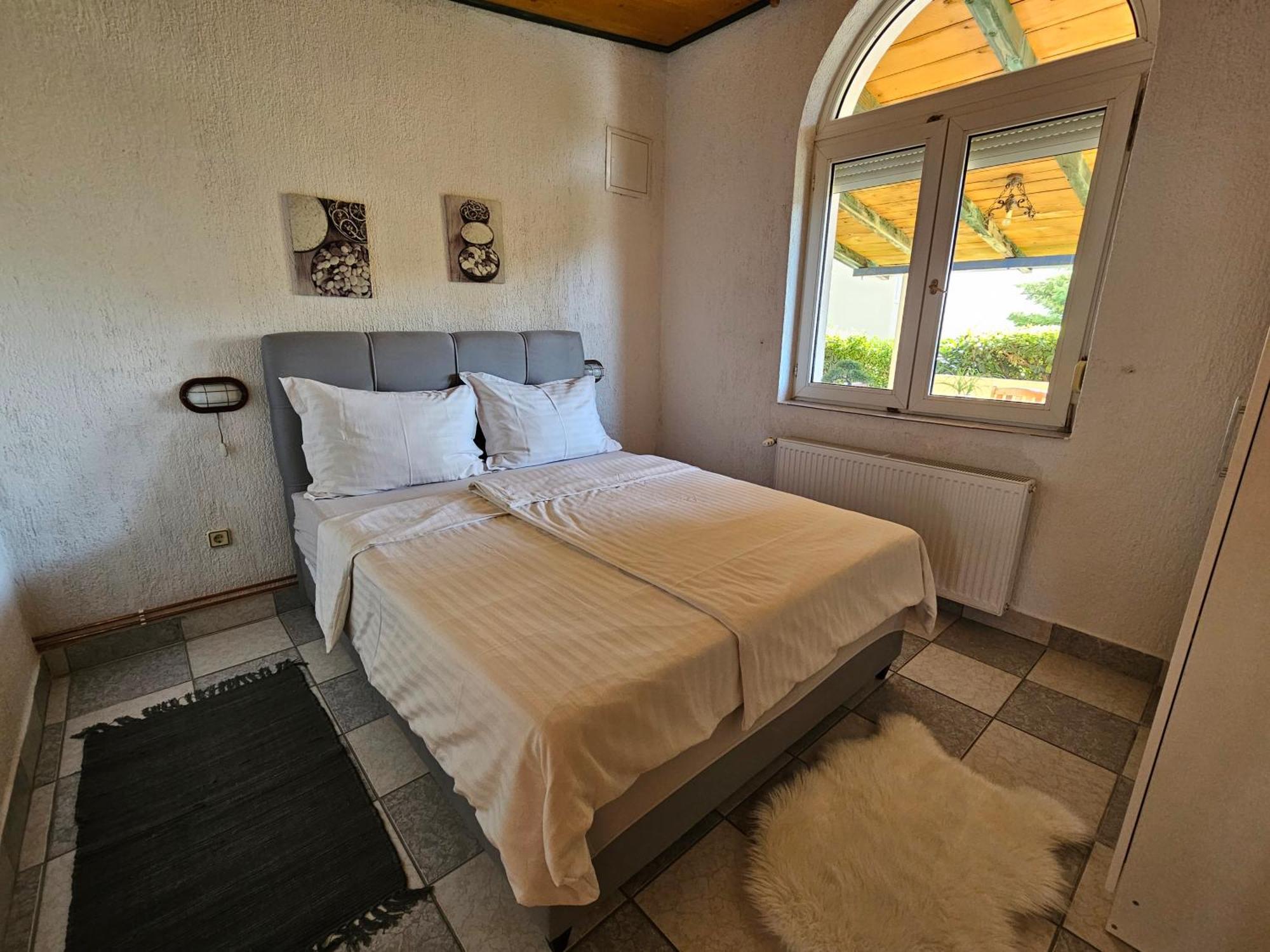 Apartmani Sanja 클레노비차 외부 사진