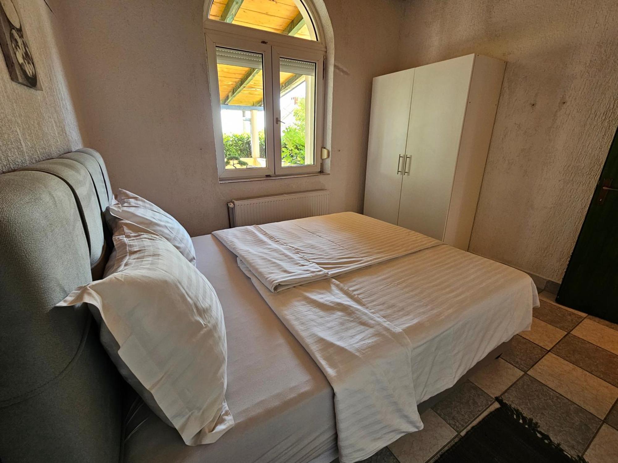 Apartmani Sanja 클레노비차 외부 사진