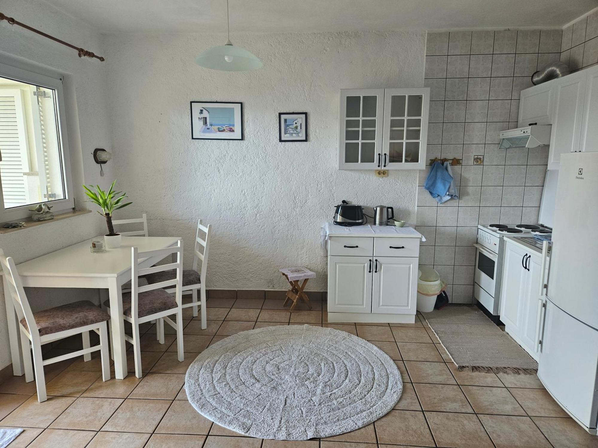 Apartmani Sanja 클레노비차 외부 사진