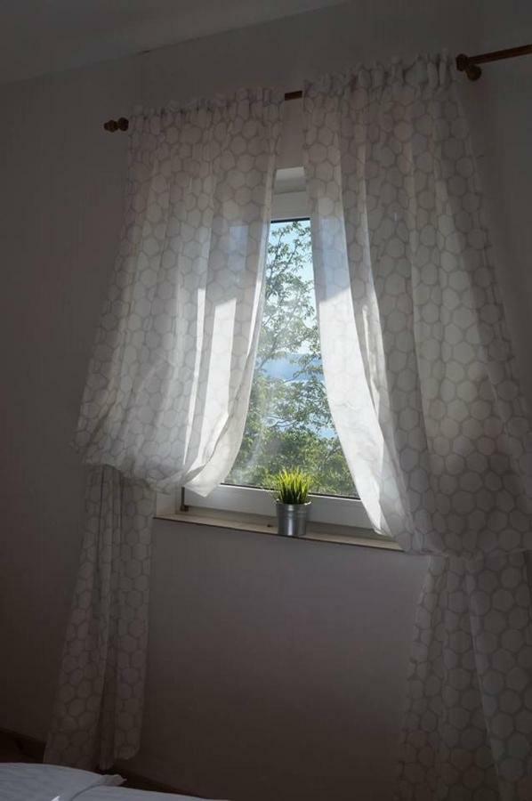 Apartmani Sanja 클레노비차 외부 사진